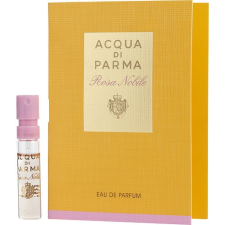 Acqua Di Parma Rosa Nobile, Illatminta parfüm és kölni