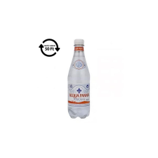 ACQUA PANNA Ásványvíz szénsavmentes ACQUA PANNA 0,5L DRS üdítő, ásványviz, gyümölcslé