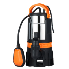 Acquaer EKS-550PSD INOX szivattyú
