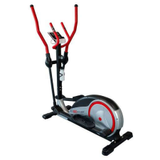 Acra Elliptikus tréner Acra BE91 mágnesfék, lendkerék 9kg, max.150kg, fekete-ezüst elliptikus tréner