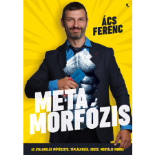Ács Ferenc - Metamorfózis egyéb könyv