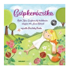 Acsai Roland Csipkerózsika gyermek- és ifjúsági könyv