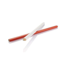  Ácsceruza 175mm piros 12 db/csom kőműves és burkoló szerszám