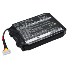  ACT10-BAT-00146 Akkumulátor 2700 mAh gps akkumulátor