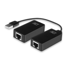 Act AC6063 USB Extender set over UTP up to 50m (AC6063) hálózati kártya