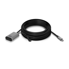 Act AC7060 USB-C Extension Signal Booster cable 5m Black kábel és adapter