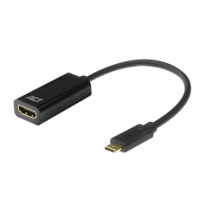 Act AC7305 USB-C to 4K HDMI Adapter kábel és adapter