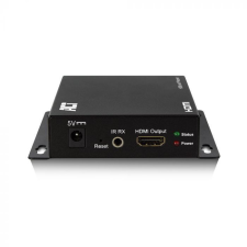 Act AC7851 Receiver unit for AC7850 kábel és adapter