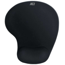 Act AC8010 egéralátét Fekete asztali számítógép kellék