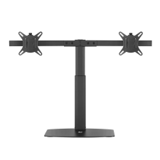 Act AC8332 dupla asztali monitortartó 27" tv állvány és fali konzol