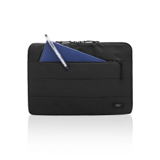Act ac8515 city laptop sleeve 14,1" black számítógéptáska