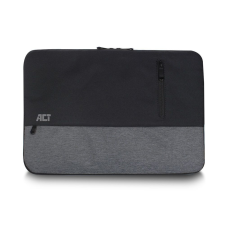 Act AC8545 Urban Laptop Sleeve 15,6&quot; Black számítógéptáska