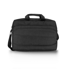 Act AC8550 Metro 15.6" notebook táska fekete számítógéptáska