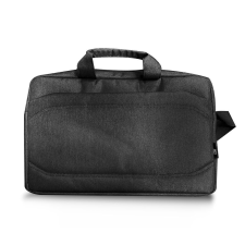 Act AC8550 Metro Bailhandle Laptop Bag 15,6" Black (AC8550) számítógéptáska