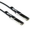 Act ACT QSFP28 100GB DAC Twinax Cable coded for Cisco (QSFP-100G-CU2M) 2m