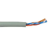 Act CAT5e U-UTP Installation cable 305m Grey (EP360B)