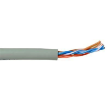Act CAT5e U-UTP Installation cable 305m Grey (EP360B) kábel és adapter