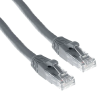 Act CAT6A U-UTP Patch Cable 1,5m Grey IB3051