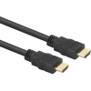 ACT CONNECTIVITY HDMI 2.0 Összekötő Fekete 10m AK3906