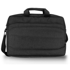 ACT CONNECTIVITY Metro Bailhandle Laptop Bag 15.6" fekete számítógéptáska