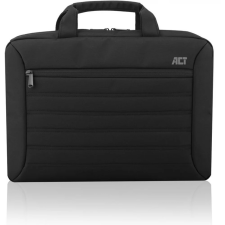 ACT CONNECTIVITY Urban Laptop Bag 15.6" fekete számítógéptáska