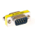 Act D-sub Adapter 9 pole Male - 9 pole Male