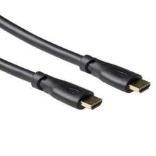 Act HDMI High Speed v1.4 HDMI-A male - HDMI-A male cable 15m Black kábel és adapter