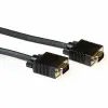 Act High Performance VGA cable male-male 3m Black AK4263