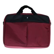  Act!ive 15,6" piros notebook táska - LB-021-R számítógéptáska