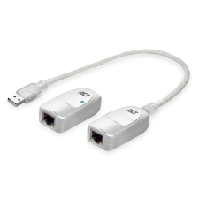 Act RJ45 USB 1.1 hosszabbító (AC6060) (AC6060) kábel és adapter