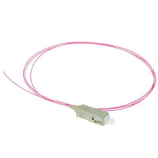 Act SC 50/125µm OM4 pigtail RL8795 kábel és adapter