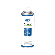 Act Sűrített levegő, 400 ml (Ac9501) tisztító- és takarítószer, higiénia