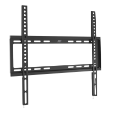  ACT TV Wall Mount 32" to 55" VESA Black tv állvány és fali konzol
