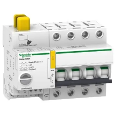  ACTI9 REFLEX IC60N BEÉPÍTETT villanyszerelés
