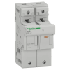  ACTI9 SBI olvadóbiztosítós szakaszoló 1P+N, 14x51mm, A9GSB650 Schneider