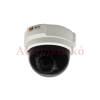 ACTI E54 IP Dome kamera, beltéri, 5MP(2592x1944), 3,6mm, H264, D&N(ICR), IR15m, WDR, DNR, PoE