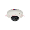ACTI E95 IP Mini Dome kamera, beltéri, 2MP(1920x1080), 3,6mm, H264, WDR, DNR, SD, PoE, vandálbiztos