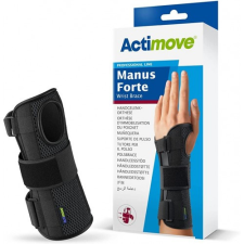 Actimove Actimove Manus Forte Csuklórögzítő .Bal S/M gyógyászati segédeszköz