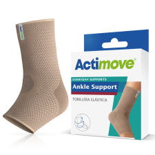 Actimove Bokarögzítő XL (27-30 cm) gyógyászati segédeszköz