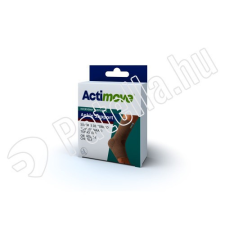 Actimove bokatámasz xl gyógyászati segédeszköz