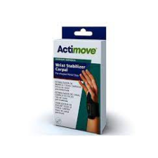 Actimove carpalis csuklóstabilizáló gyógyászati segédeszköz