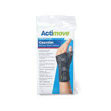 Actimove gauntlet csuklórögzítő gyógyászati segédeszköz