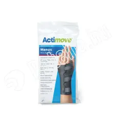  Actimove Manus csuklórögzítő L 1x gyógyászati segédeszköz