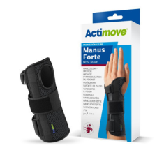  Actimove Manus Forte csuklórögzítő gyógyászati segédeszköz