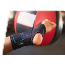 Actimove sport bokastabilizáló gyógyászati segédeszköz