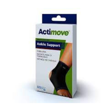 Actimove sport bokatámasz gyógyászati segédeszköz