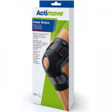 Actimove Terdrögzítő Csuklós,Párnázott.XXL gyógyászati segédeszköz