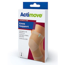 Actimove Térdtámasz - Beige, Méret: M gyógyászati segédeszköz