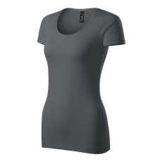  Action póló női light anthracite 2XL