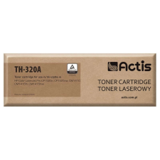 ACTIS Actis TH-320A festékkazetta 1 dB Kompatibilis Fekete nyomtatópatron & toner